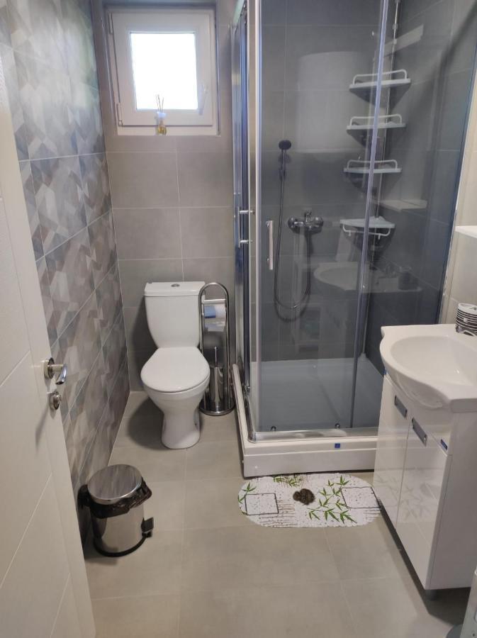 Royal Apartmani Kladovo Luaran gambar